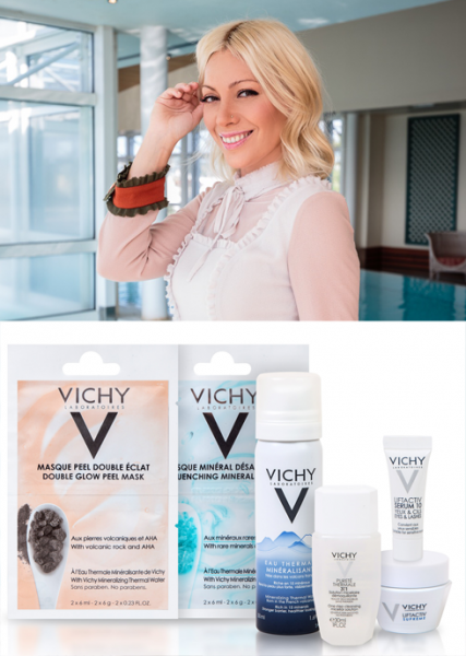 Встречаем главный женский праздник во всеоружии