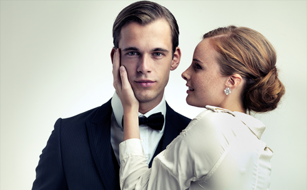 10 способов понять мужчину-нарцисса и справиться с ним