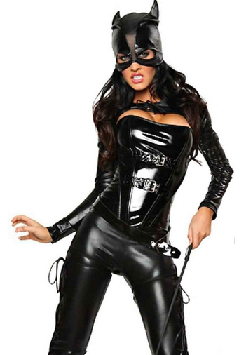 Как выбрать новогодний костюм?