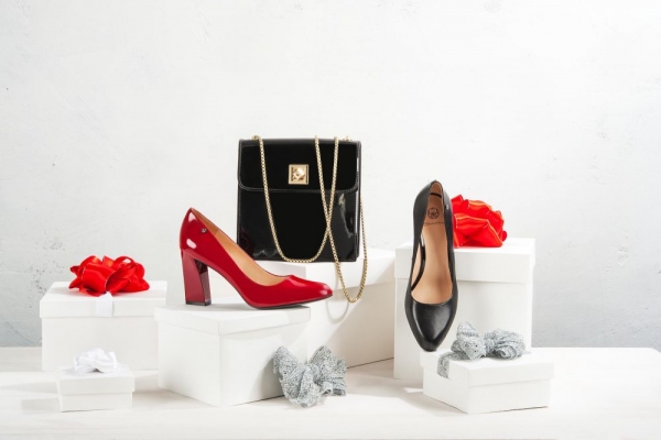 Новогодняя коллекция «Эконики» - ваш блистательный выход!