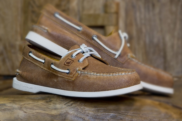 Сэкономил на носках - купил модные туфли (6 фото)