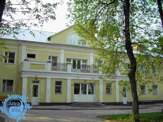 В клинике «АльтраВита» пройдет день открытых дверей