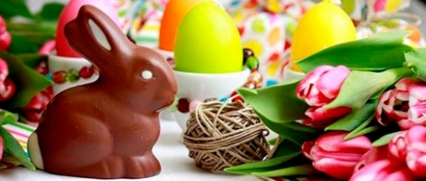 Дата празднования Пасхи в 2017 году: почему предстоящее Воскресение Господне так особенно для всех