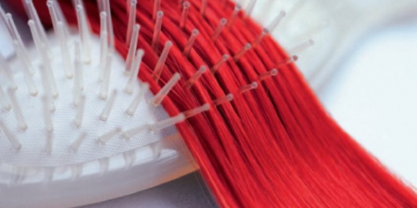 Как ухаживать за волосами после окрашивания