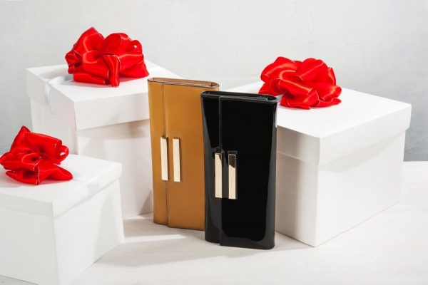 Новогодняя коллекция «Эконики» - ваш блистательный выход!