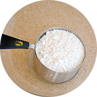 Как вывести жирное пятно с одежды