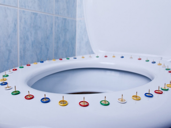 
    6 смешных заблуждений о геморрое  