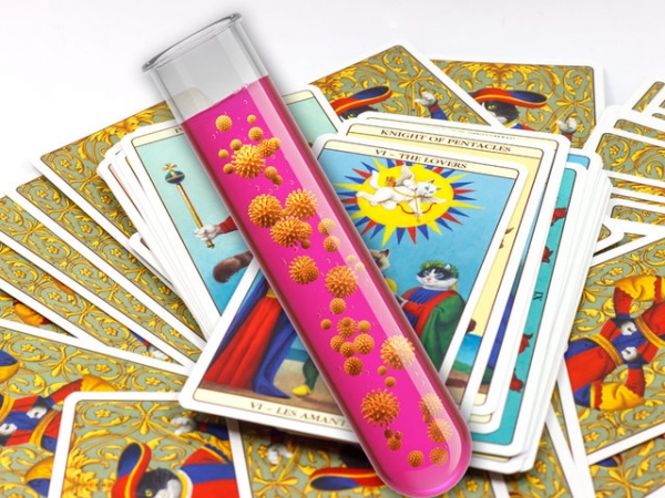 
    Иммунная карта: медицина или эзотерика?  