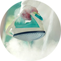 Как вывести жирное пятно с одежды