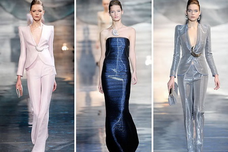 
Великие французские дома высокой моды - индустрия великолепной роскоши