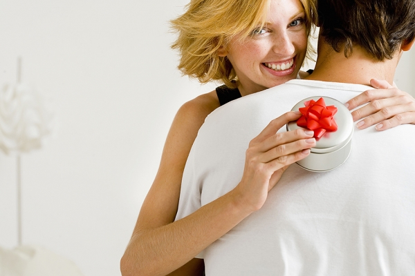 Что дарить Водолеям?