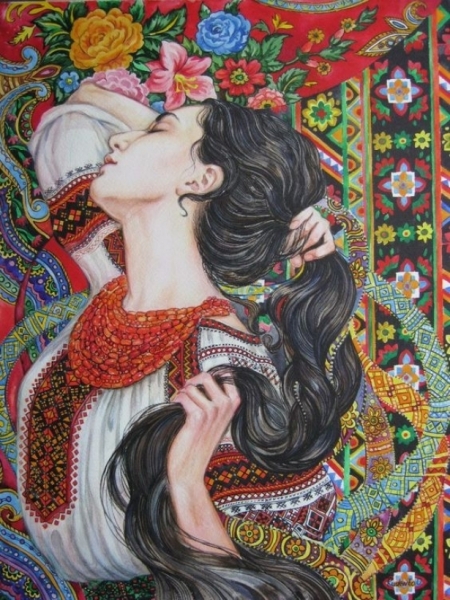 Праздники в церковном календаре на март 2017 года