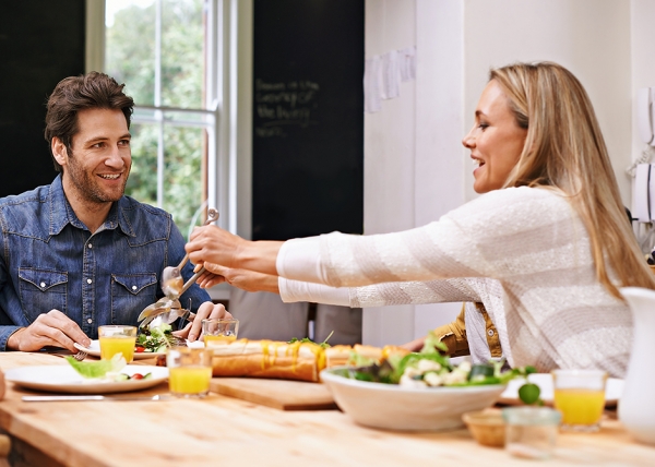 12 простых правил обольщения