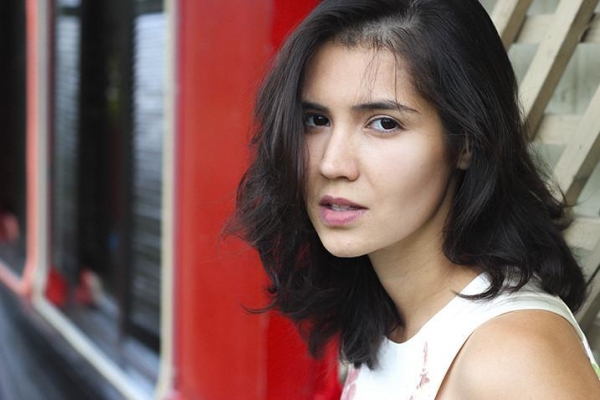 Аделина Голубенко: «Для сияния кожи использую бадягу»