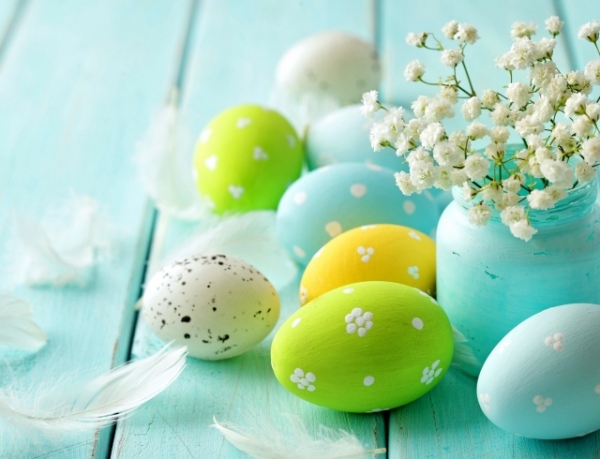 Пасха: что можно, а что запрещено делать на Пасху