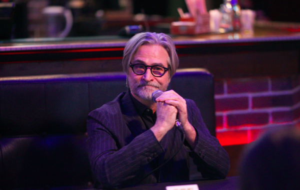 Быть как Вэл Килмер и Эдриан Броуди: 5 советов по мужскому уходу