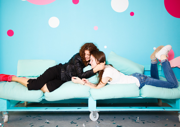 Молодые да ранние: какую косметику использовать в подростковом возрасте