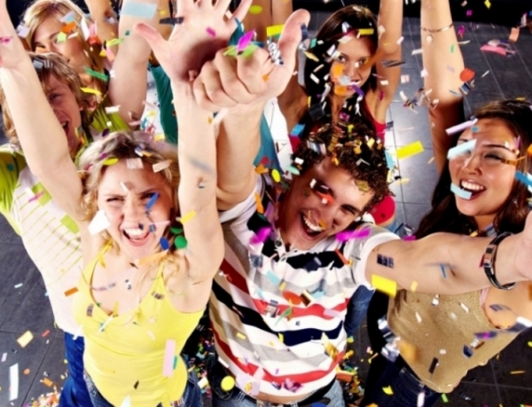 Когда выпускной 2017 в Украине: важная информация по празднику