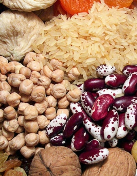 Благовещение-2017: что нельзя делать и что можно есть в этот светлый праздник