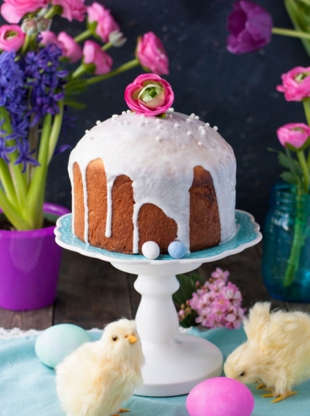 Стихи на Пасху для детей: что выучить с ребенком к светлейшему празднику