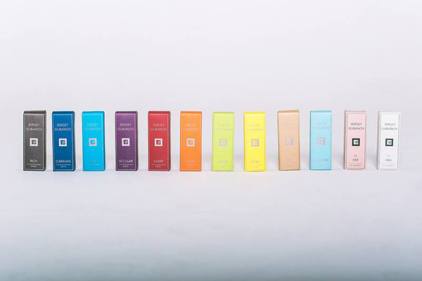 Весенние сюрпризы: запахи леса и полезный маникюр