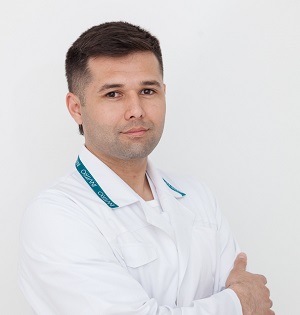 
    Почему от смеха можно описаться  