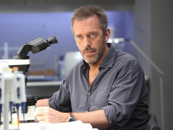 
    Тест: кто вы, доктор Хаус или доктор Айболит?  