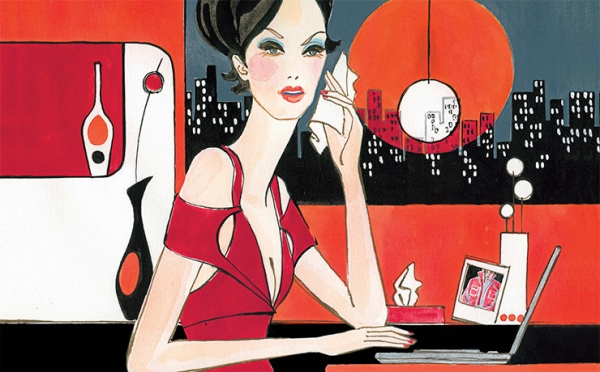 10 правил, которые стоит запомнить перед поиском бывшего в соцсетях