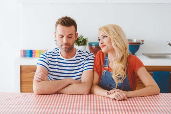 Попытка № 2: Как помириться с бывшим 