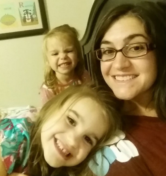 6 советов как быть работающей мамой и не сойти с ума 