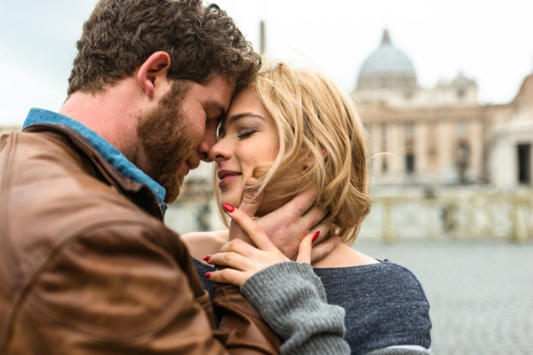 Опасное слияние: почему никогда не нужно «растворяться» в любимом мужчине