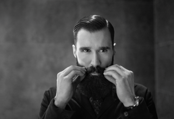 Быть как Вэл Килмер и Эдриан Броуди: 5 советов по мужскому уходу