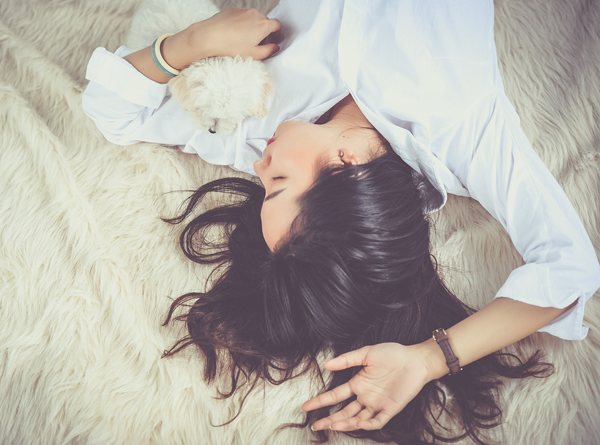 Омоложение волос: что это такое и кому предназначается