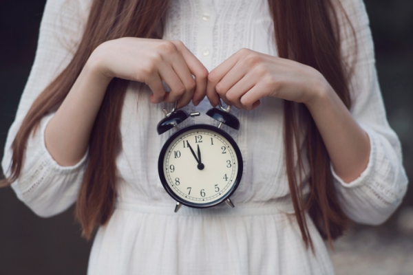 Как научиться не откладывать дела на потом?