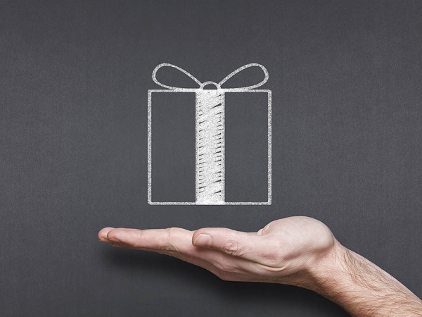 Что дарить Тельцам?