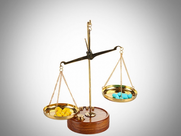 
    Дозировка лекарств: 6 типичных ошибок  