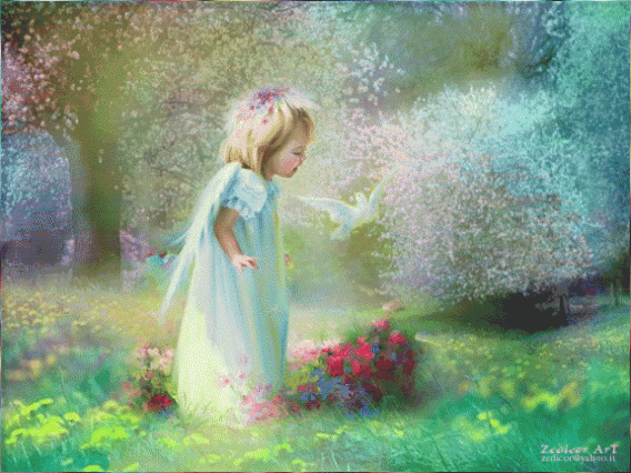 Михайлов день 21 ноября: трогательные поздравления в стихах и прозе, а также красивые открытки с праздником