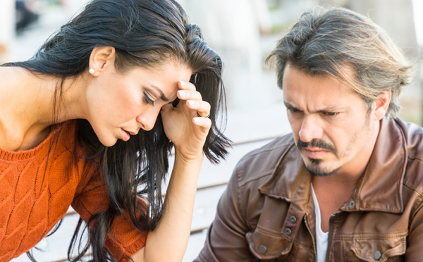 Шесть способов направить отношения в правильное русло