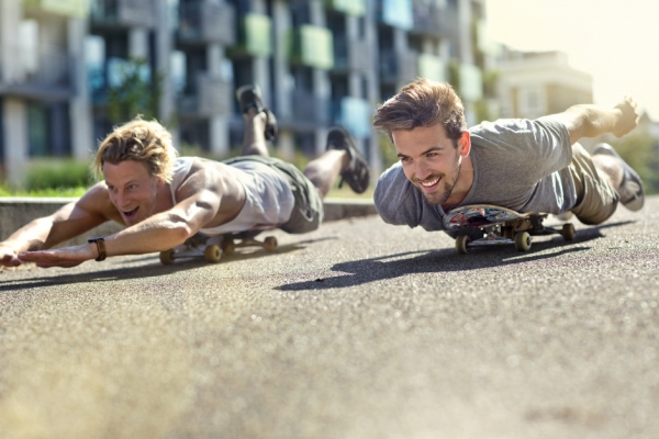 Чем мужской юмор отличается от женского и кто из нас смешнее?