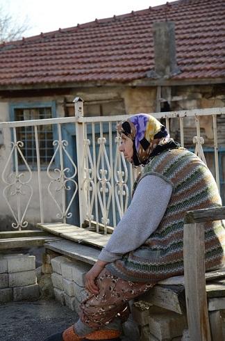 Когда старики впадают в детство: 4 признака, которые вас должны насторожить