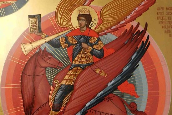 Михайлов день 21 ноября: трогательные поздравления в стихах и прозе, а также красивые открытки с праздником