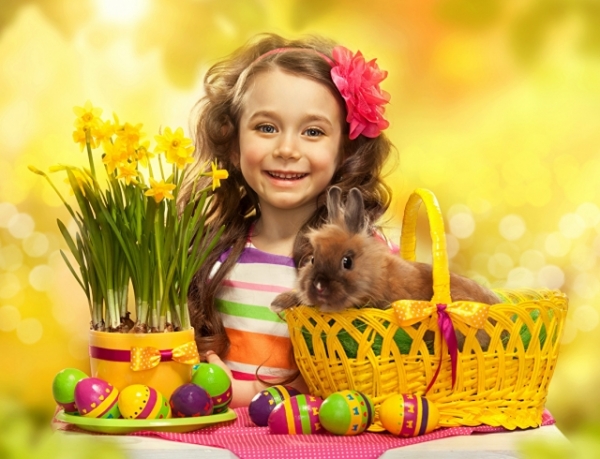 Стихи на Пасху для детей: что выучить с ребенком к светлейшему празднику