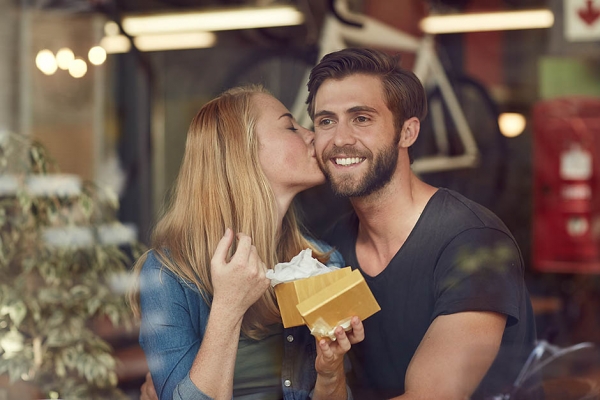 Что дарить Тельцам?