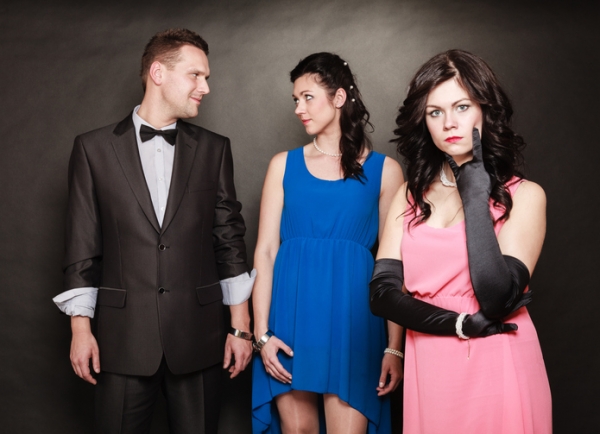 Не твое дело! 10 фраз, которые нельзя говорить одиночкам на свадьбе