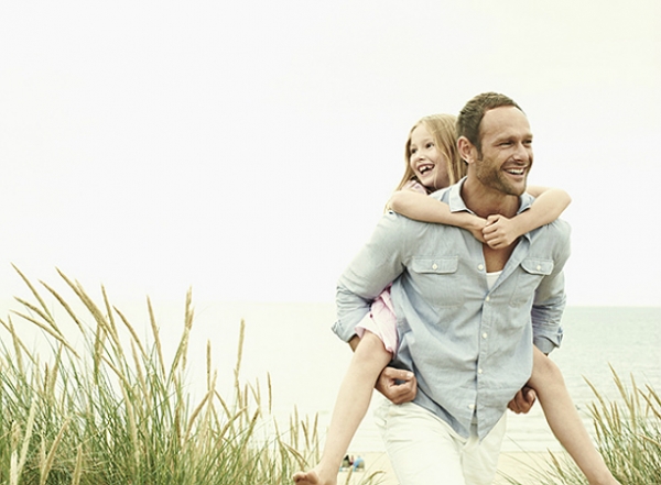 10 признаков, что вы — настоящая семья