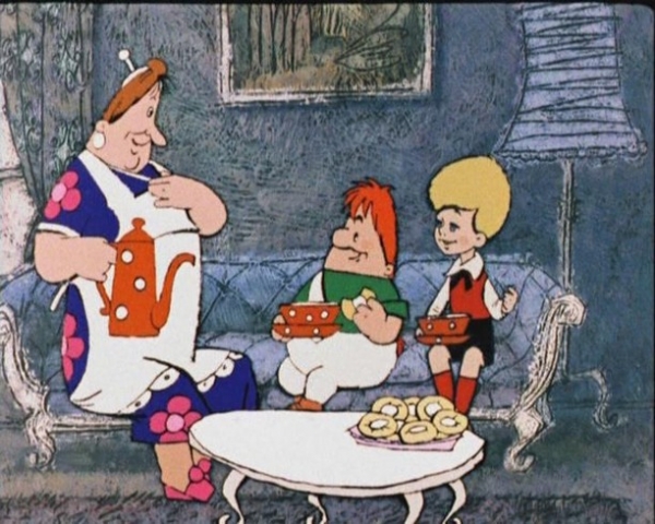 15 признаков старости, которые вы не замечали