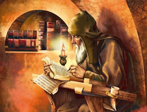 День славянской письменности и культуры 2017: Кирилла и Мефодия