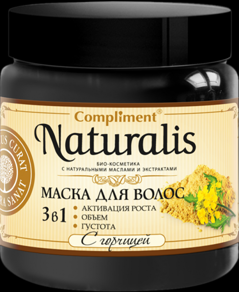 На вашу голову: топ-5 лучших масок для волос