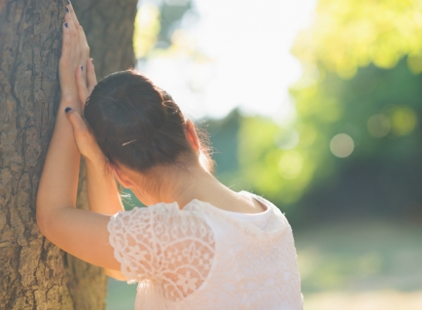 Домашнее насилие: бьет - значит... БЕГИ!