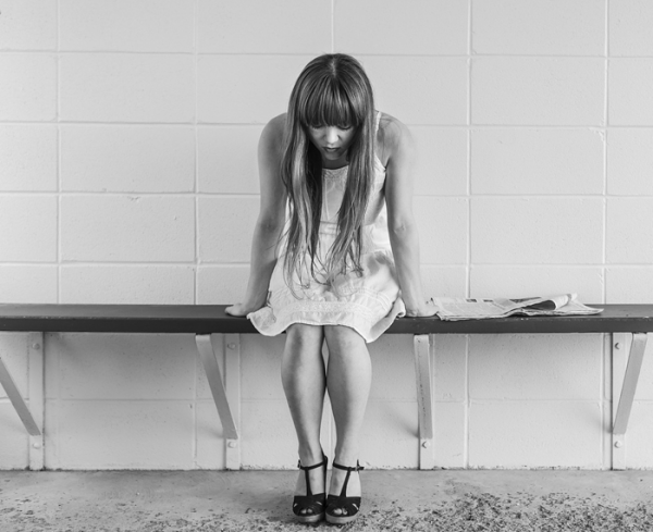 Тошнота может быть симптомом заболевания